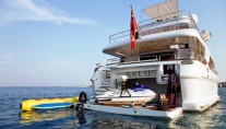 Benetti SALU Toys
